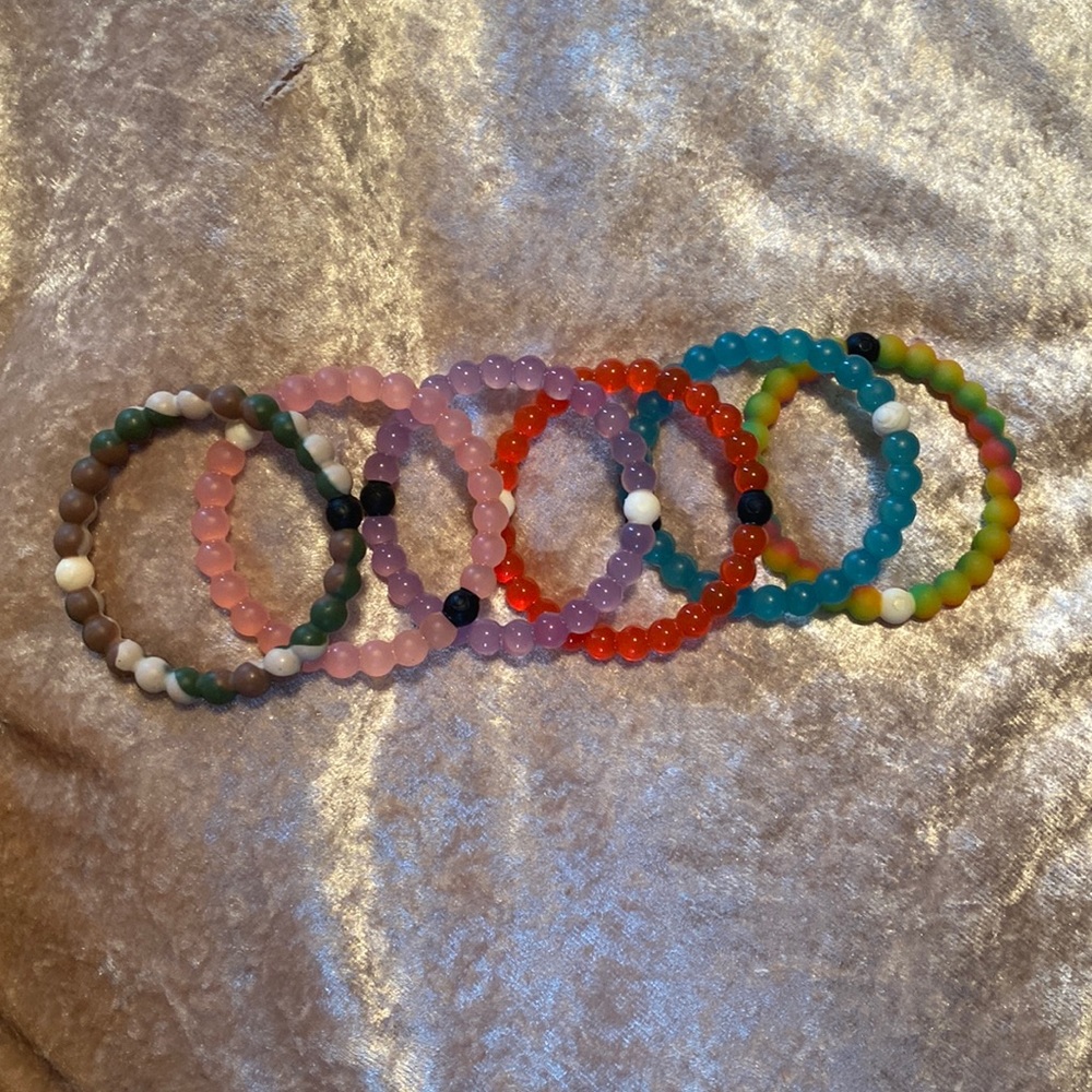 Lokai Bracelets! - image 1
